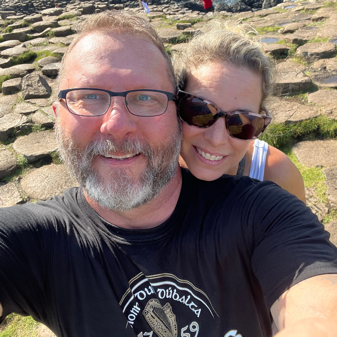 John Daniels | Managing Director