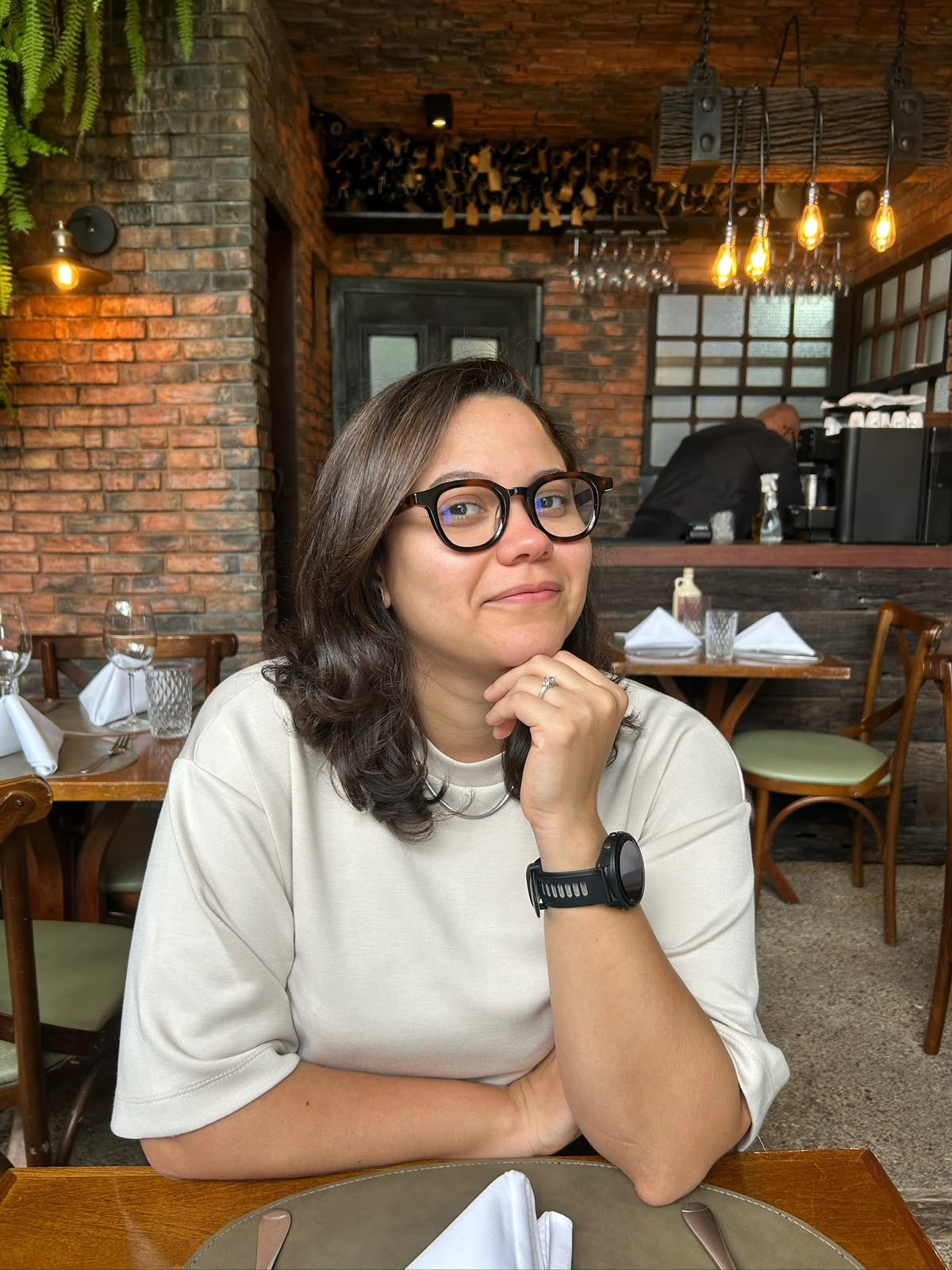 Sandy Barros | PPC Specialist